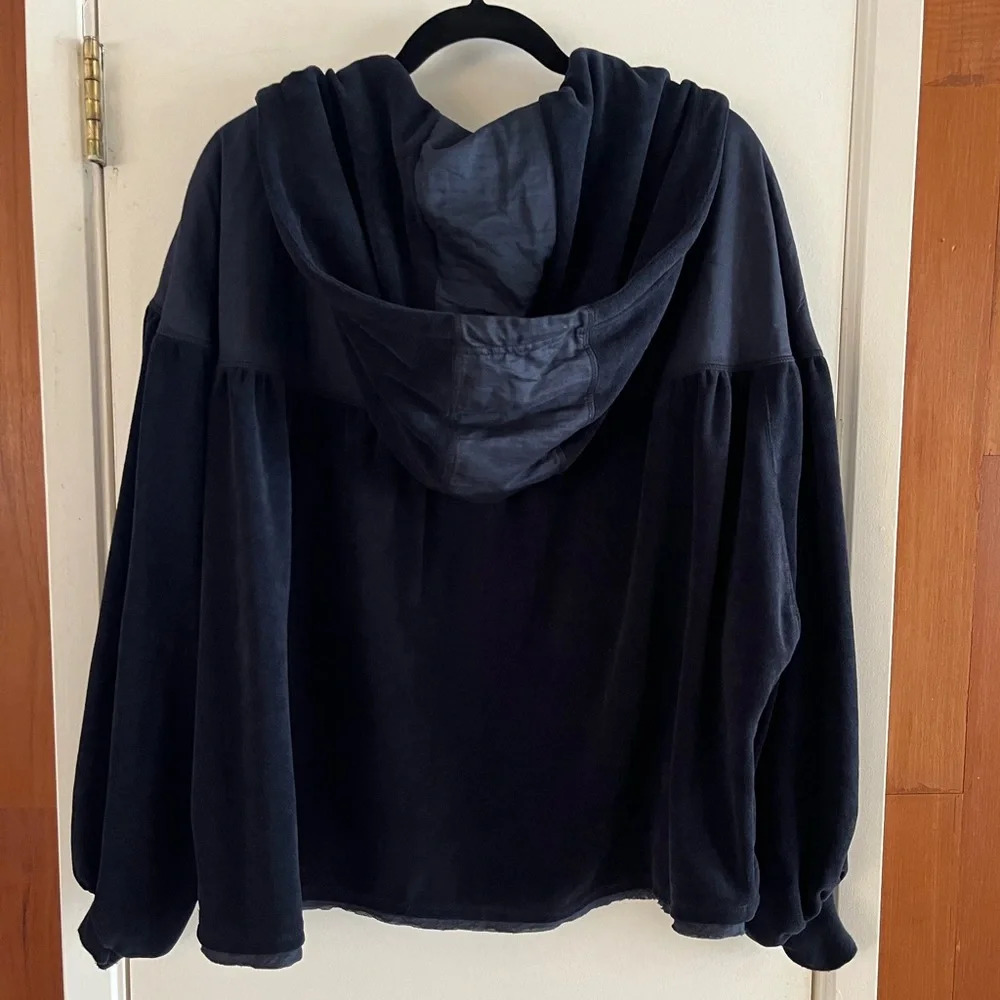 Free People Movement Let it Go Hoodie - Picture 3 of 9